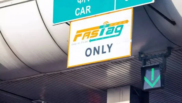 NHAI fines toll collectors for ‘false’ deductions
