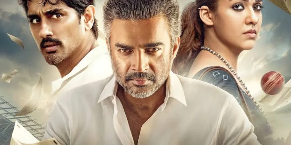 R Madhavan, Nayanthara and Siddharth starrer Test to premiere on Netflix from April 4