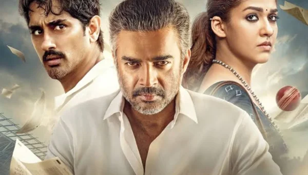 R Madhavan, Nayanthara and Siddharth starrer Test to premiere on Netflix from April 4