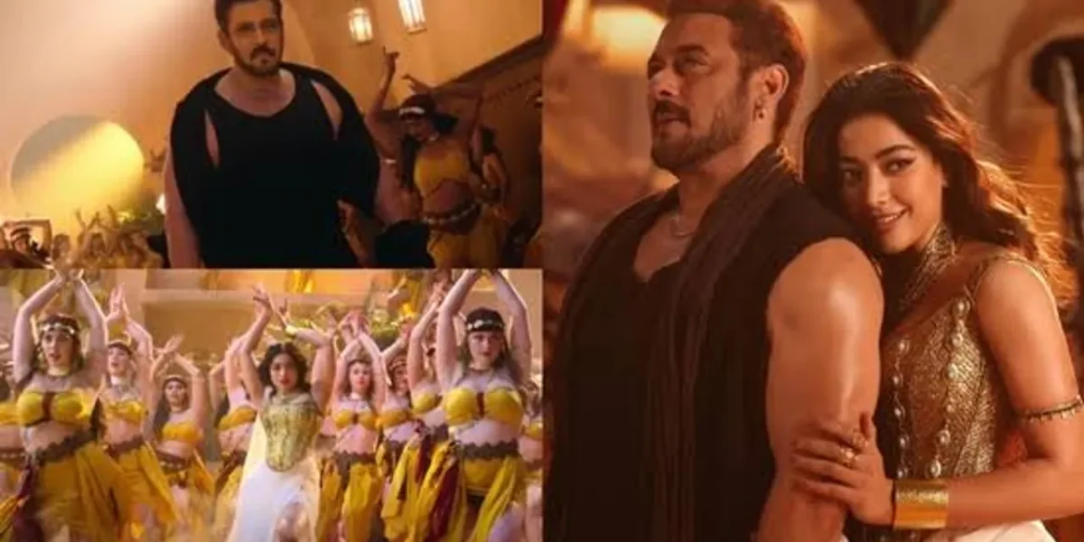 CBFC passes Salman Khan’s Sikandar and its 3.38-minute-long theatrical trailer on the same day