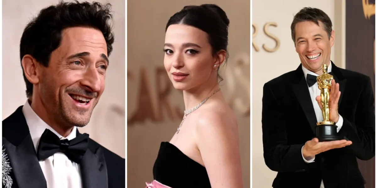 Oscars 2025: ‘Anora’ wins Best Picture, Adrien Brody and Mikey Madison win top acting honours