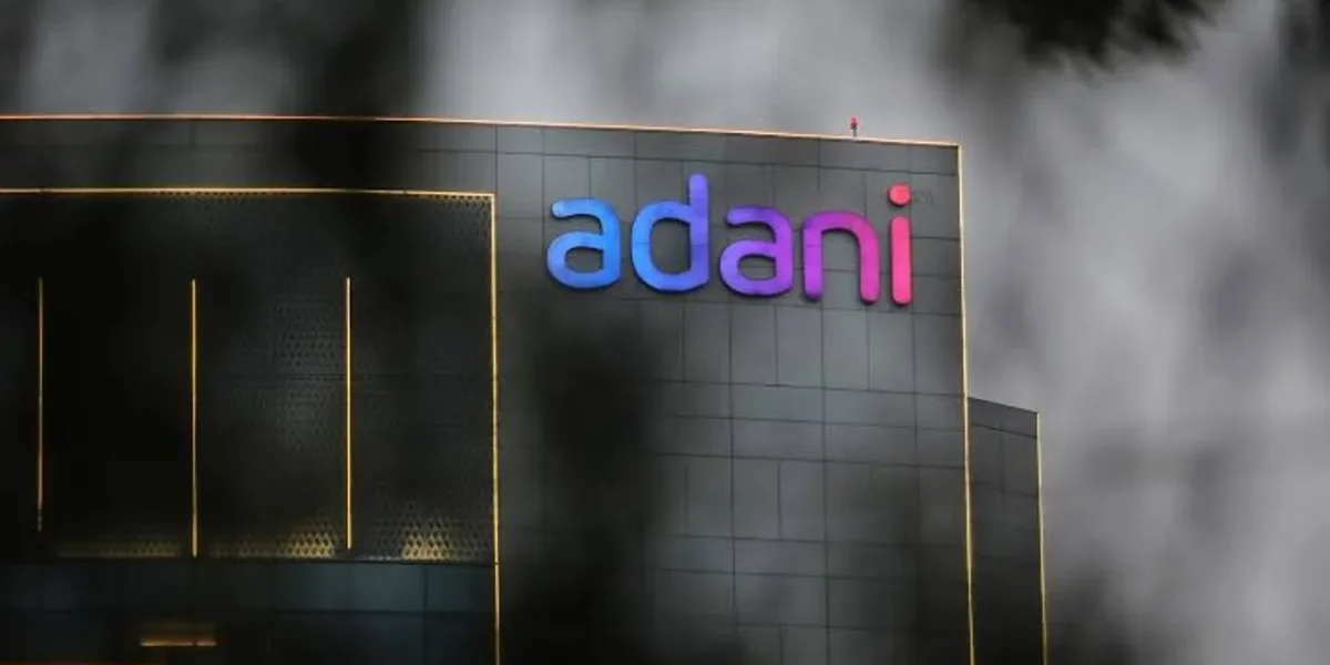 Adani Group applied to acquire 91,000 sq m of grazing land, Gujarat govt confirmed