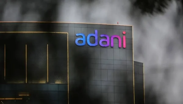 Adani Group applied to acquire 91,000 sq m of grazing land, Gujarat govt confirmed