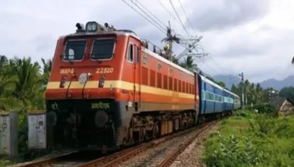 Holi special trains announced for smooth travel to popular destination