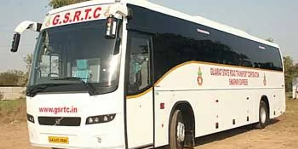 GSRTC to deploy 1200 additional buses for Holi