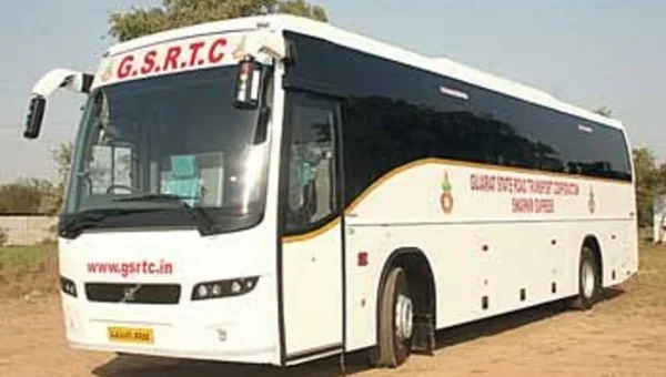 GSRTC to deploy 1200 additional buses for Holi
