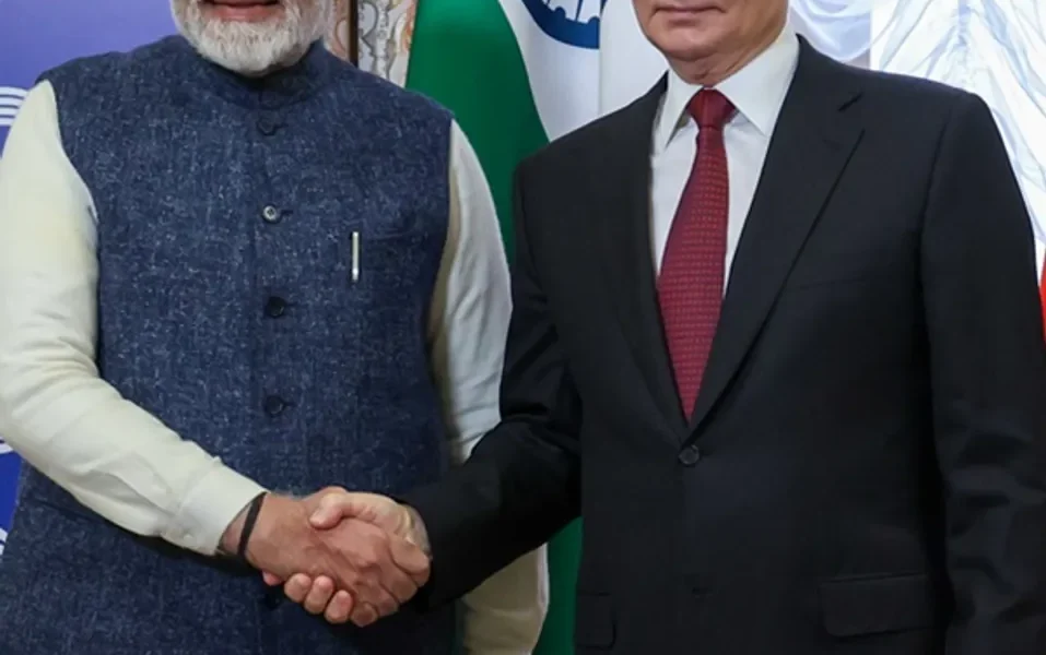 Russian President thanks PM Modi, President Trump for their efforts to end Russia-Ukraine conflict
