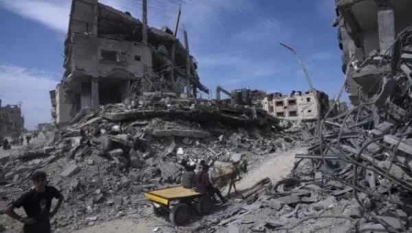 Gaza: Israel restarts ground operation; 70 killed in pre-dawn attacks