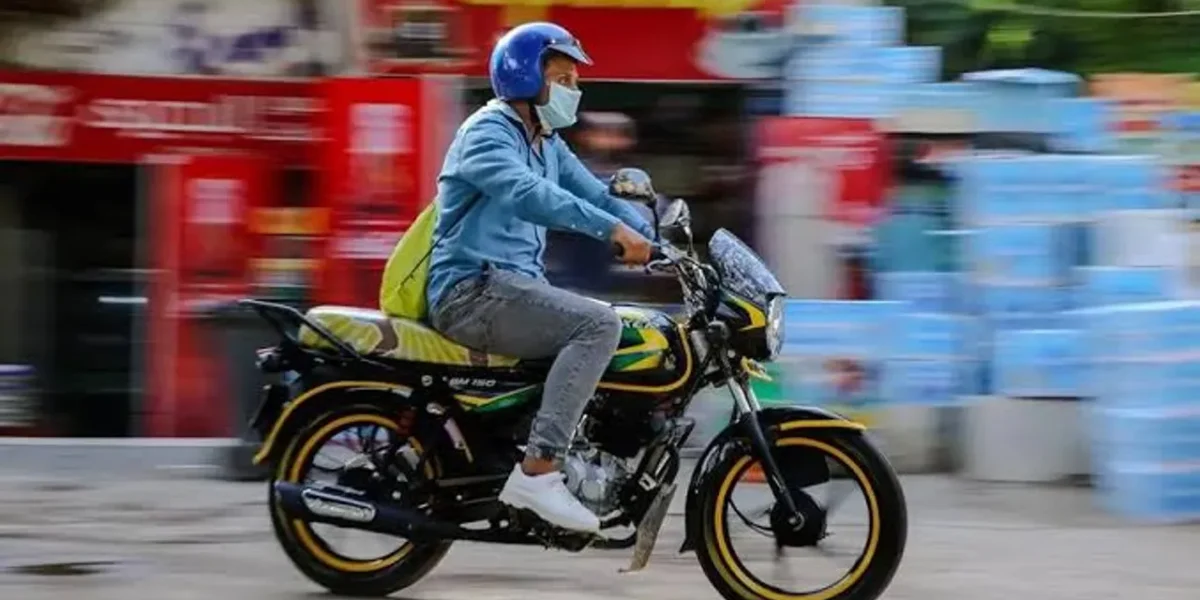 Uber introduces AI-powered helmet selfies to boost two-wheeler rider safety