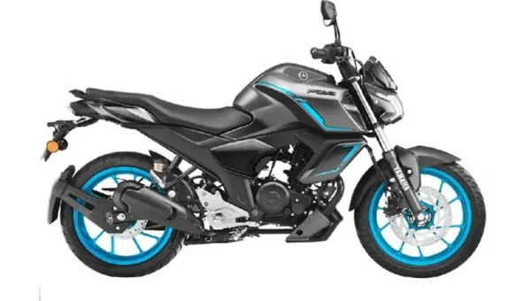 Yamaha Motor launches its first hybrid motorcycle in India’s 150cc segment