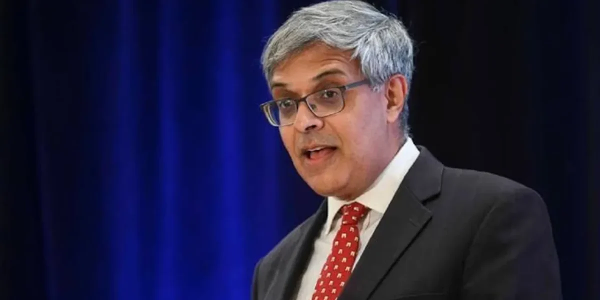 Indian-origin Jay Bhattacharya confirmed as director of National Institutes of Health in US