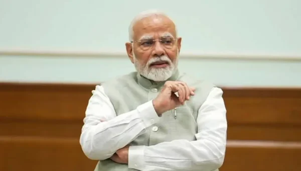 Prime Minister Narendra Modi will share his thoughts with the people of the country and abroad in the ‘Mann Ki Baat’ programme on Akashvani at 11 AM on Sunday. It will be the 120th episode of the monthly radio programme. The programme will be broadcast on the entire network of Akashvani and Doordarshan, the AIR News website, and the NewsOnAir mobile app. It will also be live-streamed on the YouTube channels of AIR News, DD News, PMO, and the Information and Broadcasting Ministry. Akashvani will broadcast the programme in regional languages immediately after the Hindi broadcast.