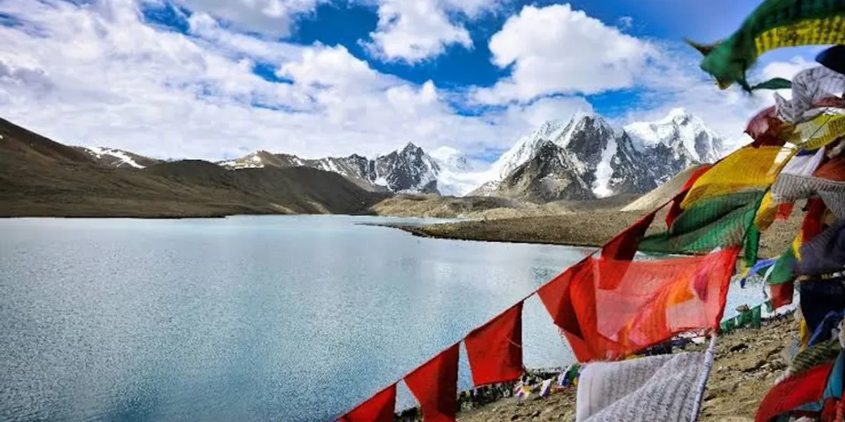 Sikkim introduces INR 50 Entry fee for tourists from March 2025
