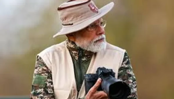 PM Modi to chair NBWL meeting at Sasan Gir on World Wildlife Day