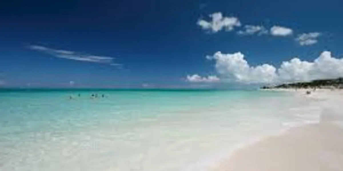 US has issued a level 2 travel alert for Turks and Caicos
