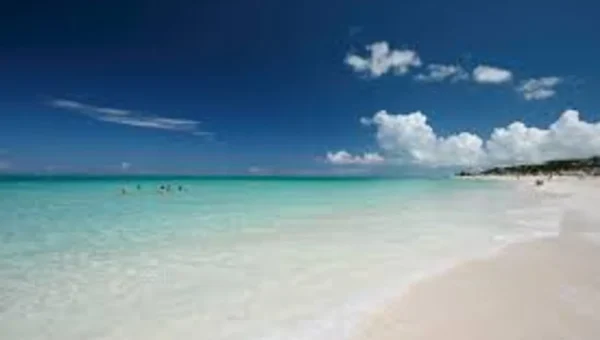 US has issued a level 2 travel alert for Turks and Caicos
