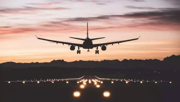 Airlines to submit aggregate level airfare data to DGCA