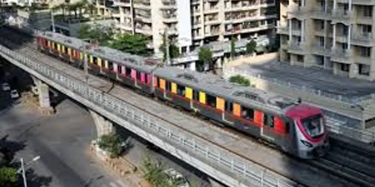 Mumbai Metro 1 launches shuttle service between Andheri and Ghatkopar