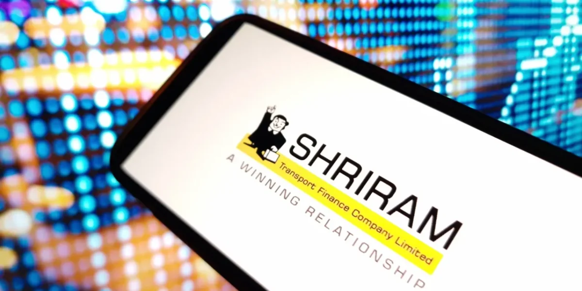 Shriram Finance aims to increase market share in gold loan business