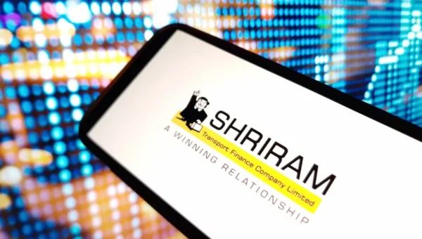 Shriram Finance aims to increase market share in gold loan business