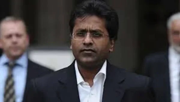 Vanuatu PM orders cancellation of Lalit Modi’s passport after India’s Interpol alert rejected