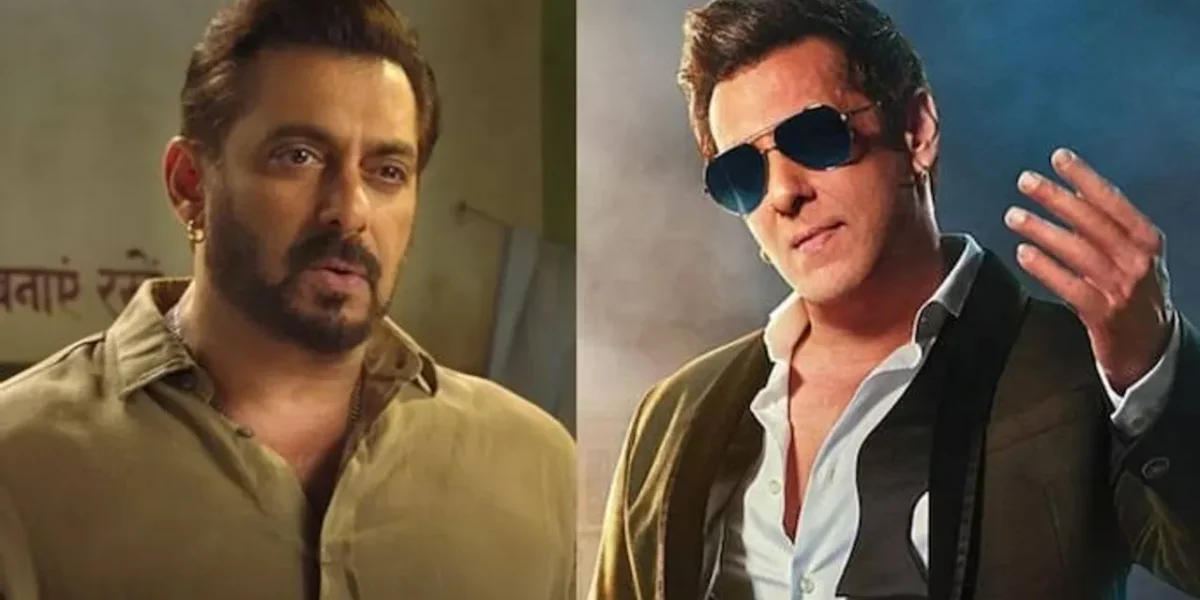 Sikandar Box Office Advance Booking: Salman Khan starrer hits 1 Lakh pre-sales in advance booking