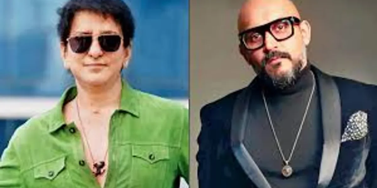 Sajid Nadiadwala to launch son Subhan in Bollywood: Report