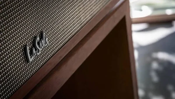 Klipsch announces the latest generation Klipschorn AK7 and La Scala AL6 speakers