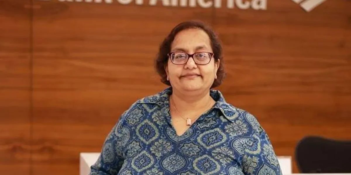 Bank of America to appoint new India head after CEO Kaku Nakhate steps down