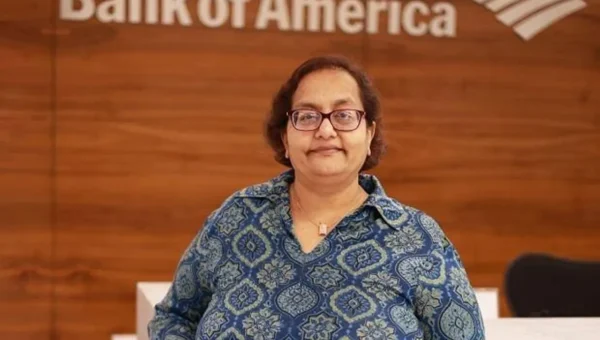 Bank of America to appoint new India head after CEO Kaku Nakhate steps down