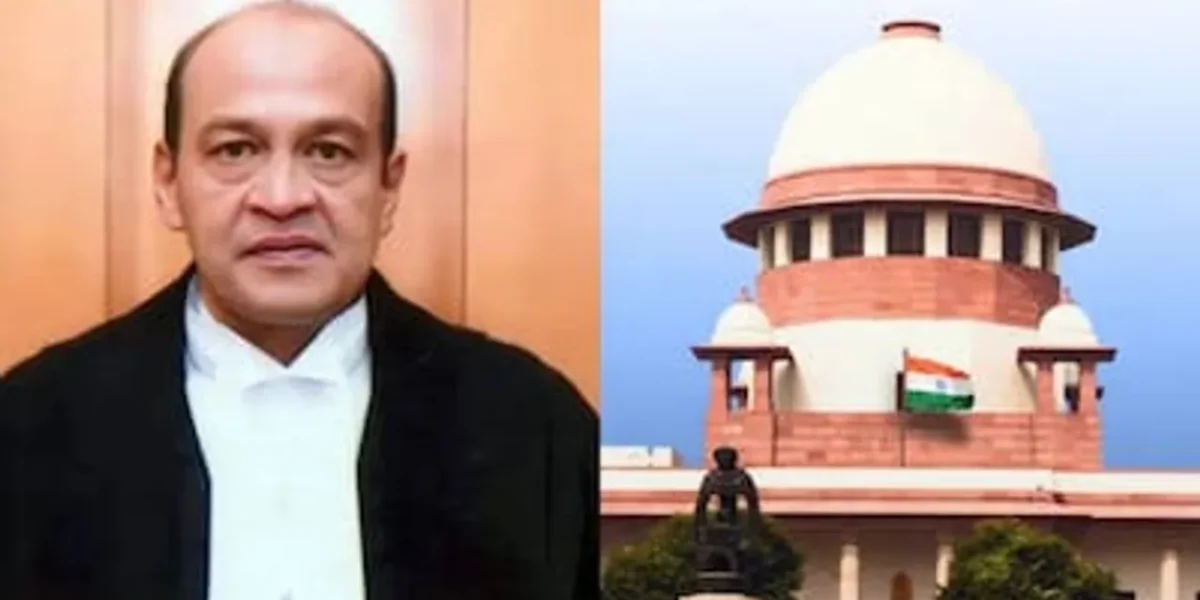 SC Makes public entire 25-Page inquiry report by Delhi HC Chief Justice in cash recovery case