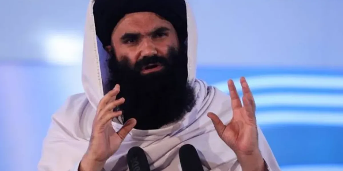 US lifts bounties on top Taliban leader Sirajuddin Haqqani