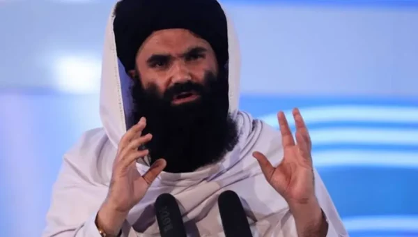 US lifts bounties on top Taliban leader Sirajuddin Haqqani