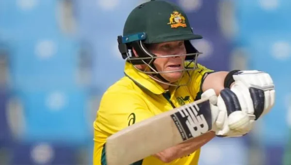 Steve Smith retires from ODI Cricket after Champions Trophy Semifinal Exit