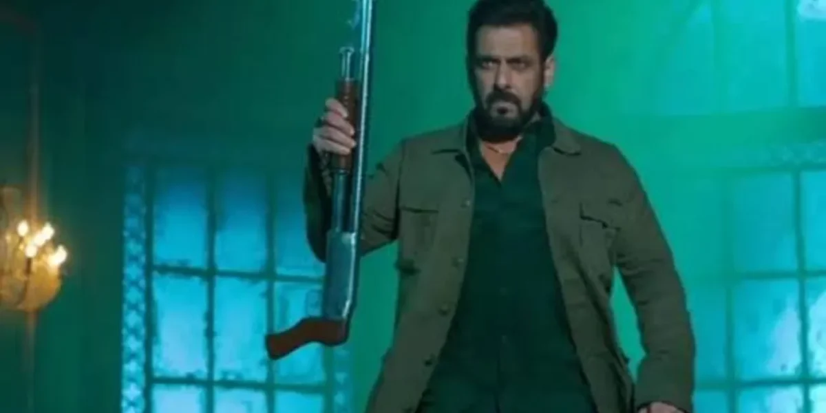 Salman Khan’s Sikandar leaked online hours before release
