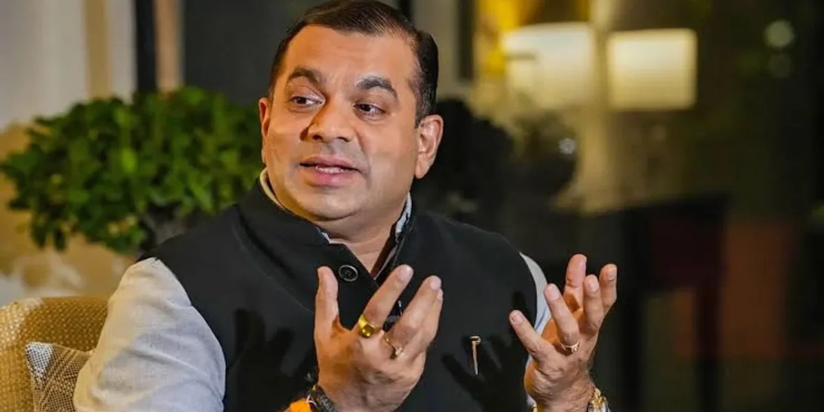 Goa to introduce incentives schemes for countries, airlines bringing high-spending tourists: Goa’s Tourism Minister Rohan Khaunte