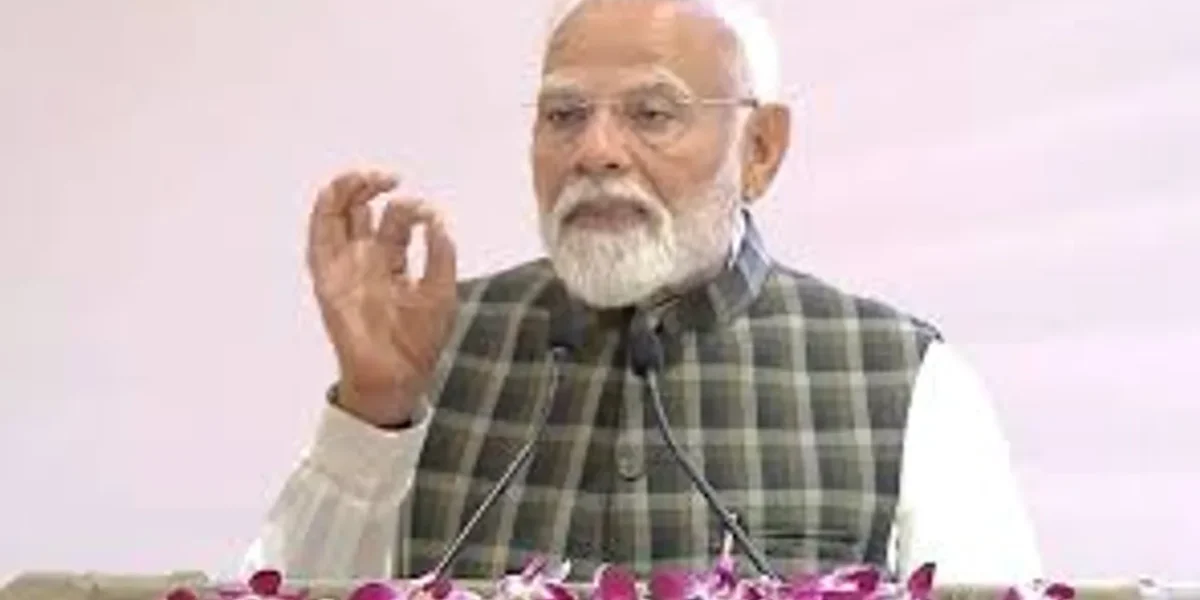 India’s achievements, successes spark new wave of hope globally: PM Modi