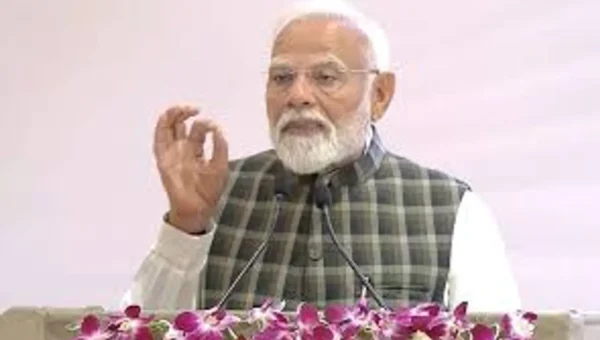 India’s achievements, successes spark new wave of hope globally: PM Modi