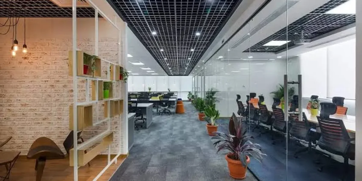 315Work Avenue plans to add 2 mn sq ft in FY26, invest Rs 400 crore