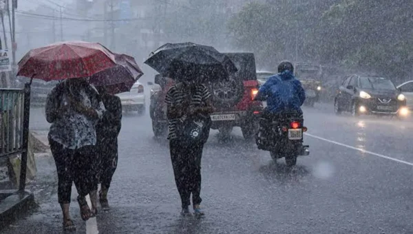 Unseasonal rain, thunderstorm predicted in south Gujarat, Saurashtra on April 1