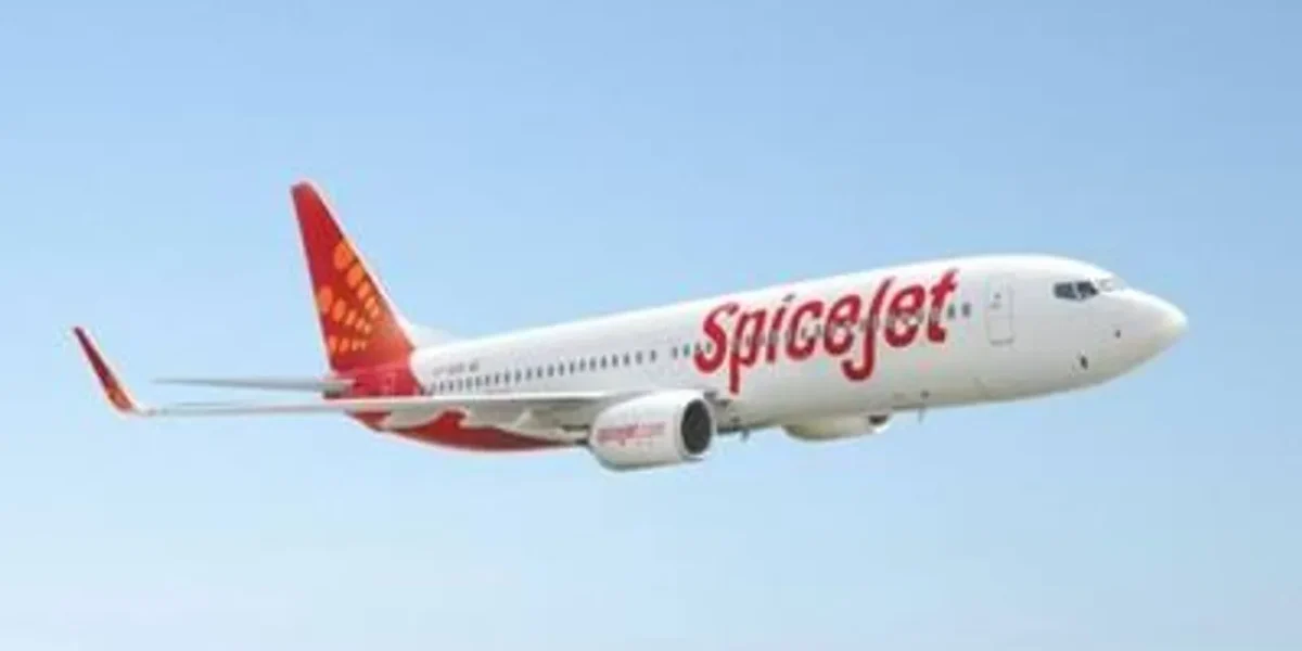 SpiceJet MD Ajay Singh sells 0.9% stake in company for Rs 52 crore