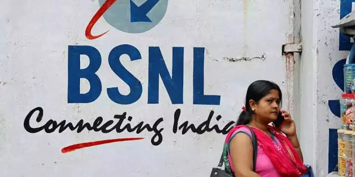 BSNL, MTNL raise Rs 12,984 crore from asset monetisation since 2019