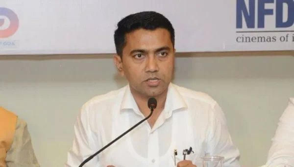Goa CM Pramod Sawant confirms school reopening dates despite parent protests
