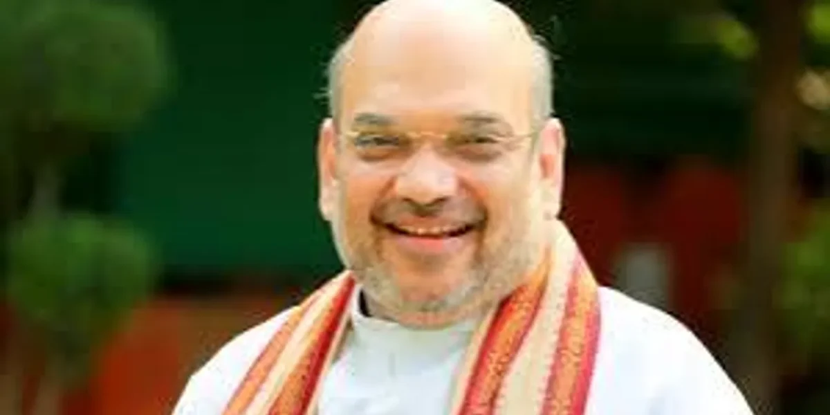 Home Minister Amit Shah to launch multiple development projects in Assam today