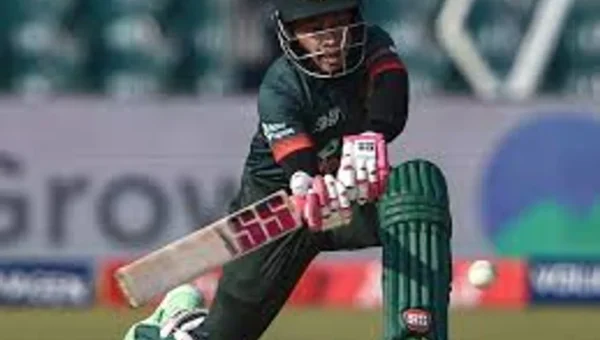 Mushfiqur Rahim announces retirement from ODIs, will continue in tests