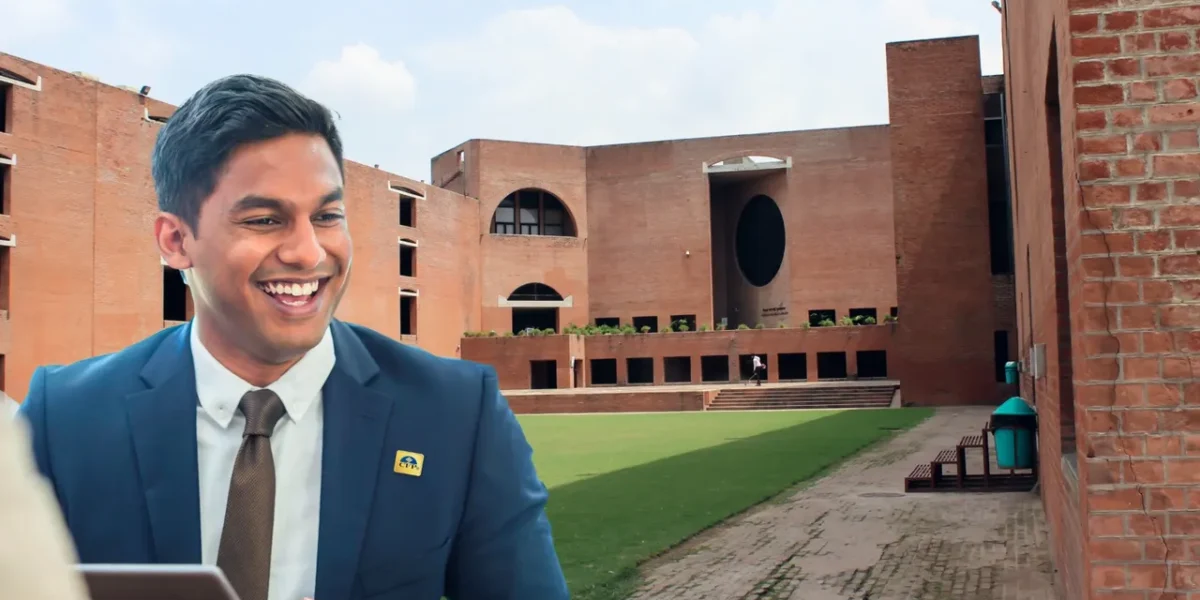 IIM Ahmedabad launches Executive Program in Financial Planning & Investment Advisory Services, with CFP® Certification by FPSB India