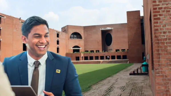 IIM Ahmedabad launches Executive Program in Financial Planning & Investment Advisory Services, with CFP® Certification by FPSB India