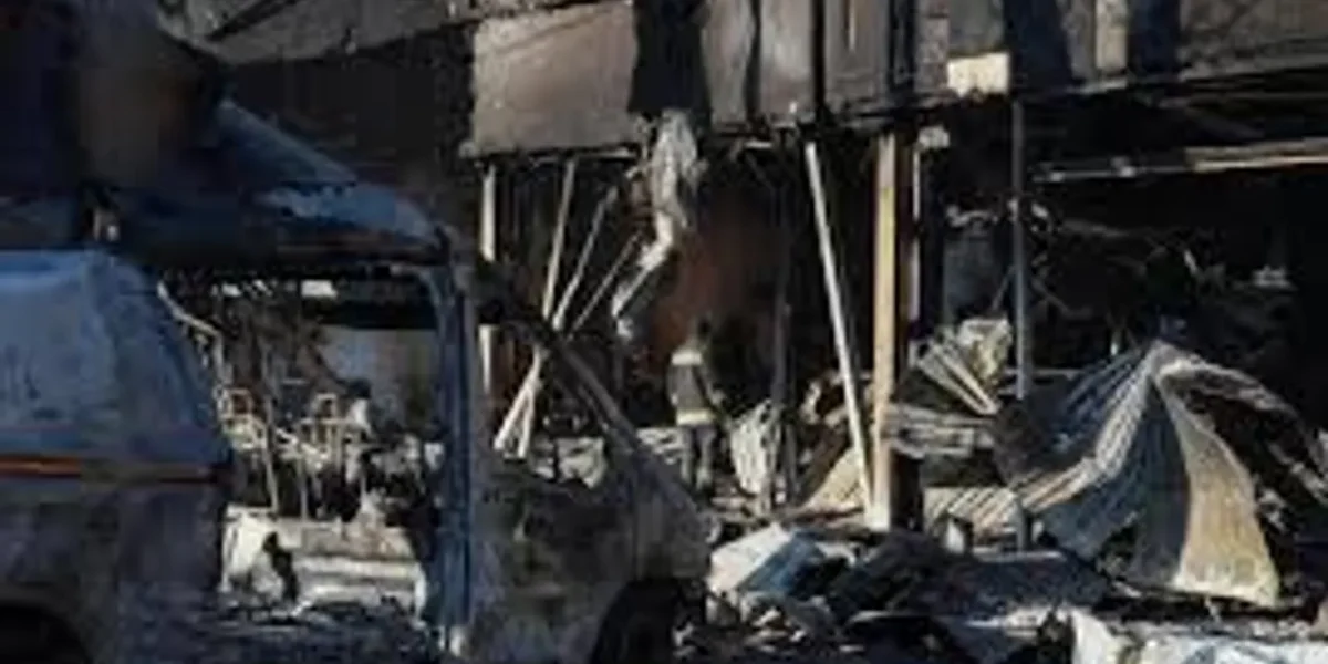 At least 14 killed, 37 wounded in Russian missile strike on Ukraine, says Kyiv