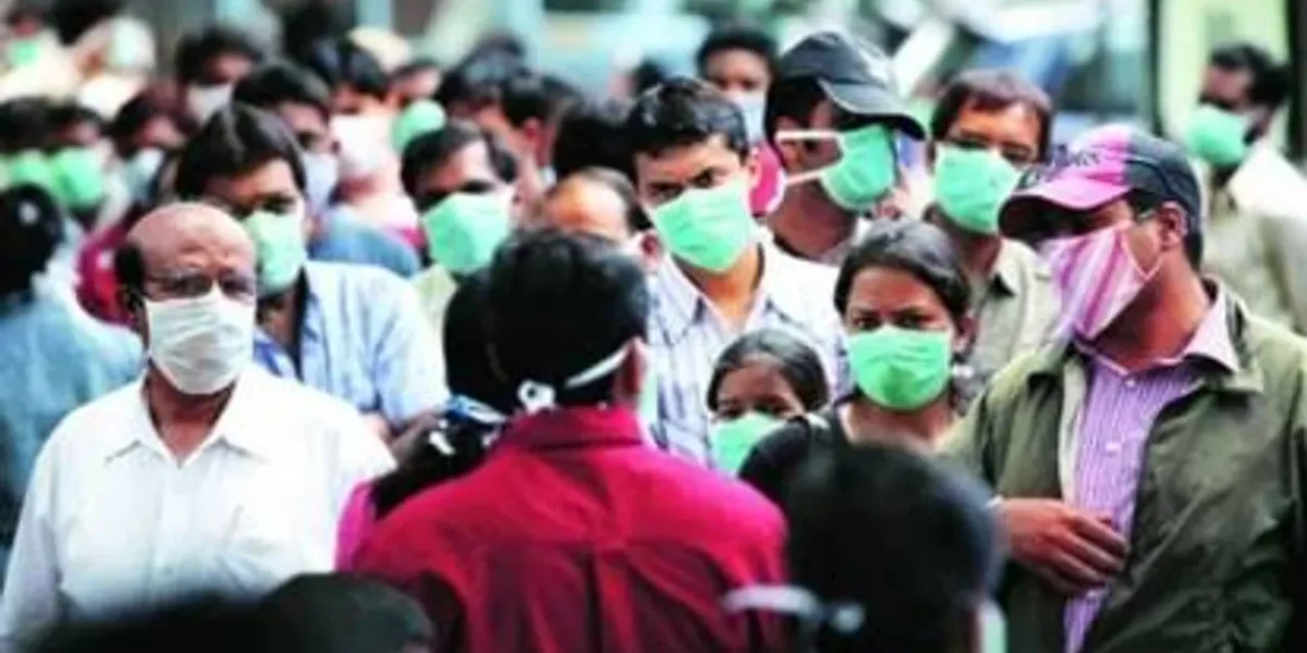 Swine flu cases in India: Delhi records highest H1N1 cases