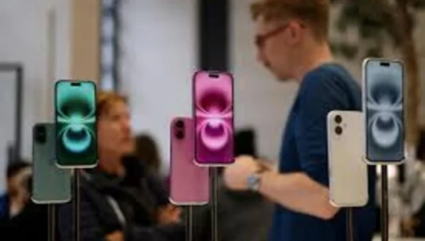 Apple launches ‘Surveyor’ app for improved mapping accuracy